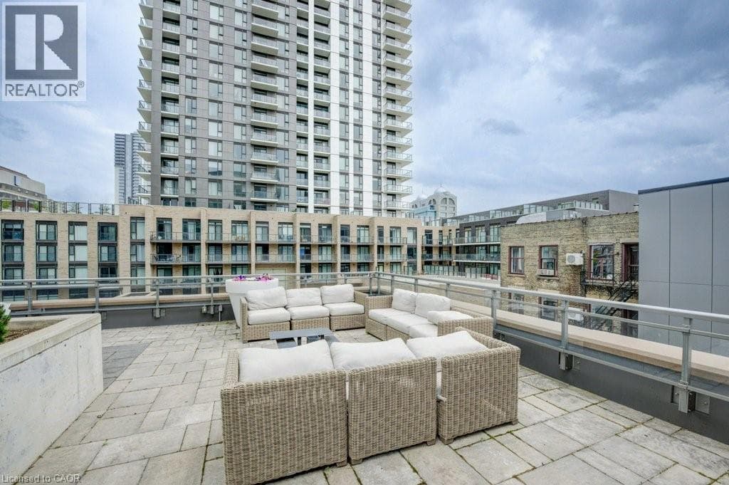 Apartment for sale at 85 W DUKE Street W Unit# 308, Downtown Kitchener, Kitchener, Ontario, photo 34