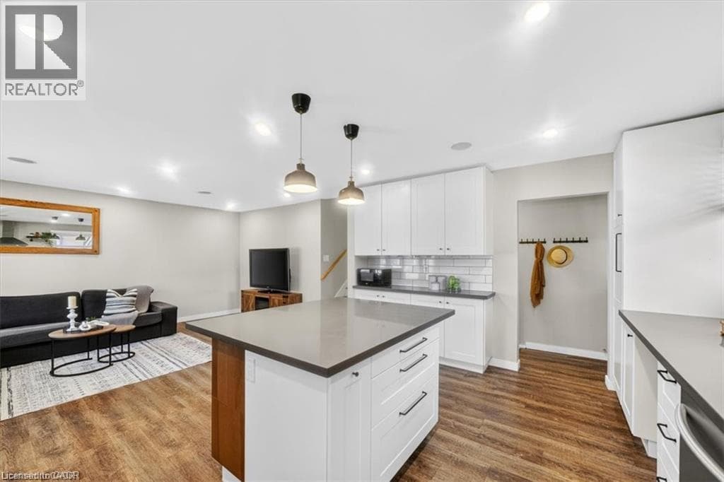 Detached for sale at 35 WEICHEL Street, Victoria Hills, Kitchener, Ontario, photo 10