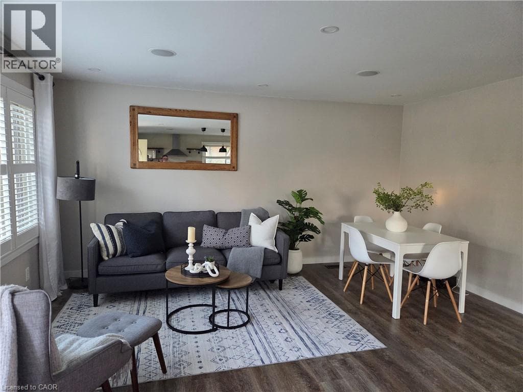 Detached for sale at 35 WEICHEL Street, Victoria Hills, Kitchener, Ontario, photo 12
