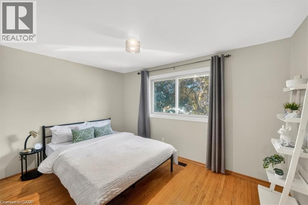 Detached for sale at 35 WEICHEL Street, Victoria Hills, Kitchener, Ontario, photo 16