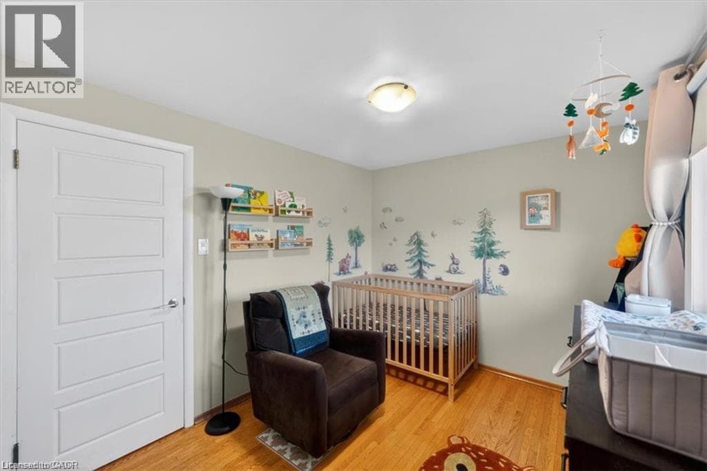 Detached for sale at 35 WEICHEL Street, Victoria Hills, Kitchener, Ontario, photo 18
