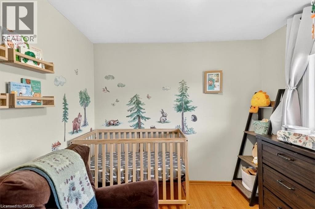 Detached for sale at 35 WEICHEL Street, Victoria Hills, Kitchener, Ontario, photo 19