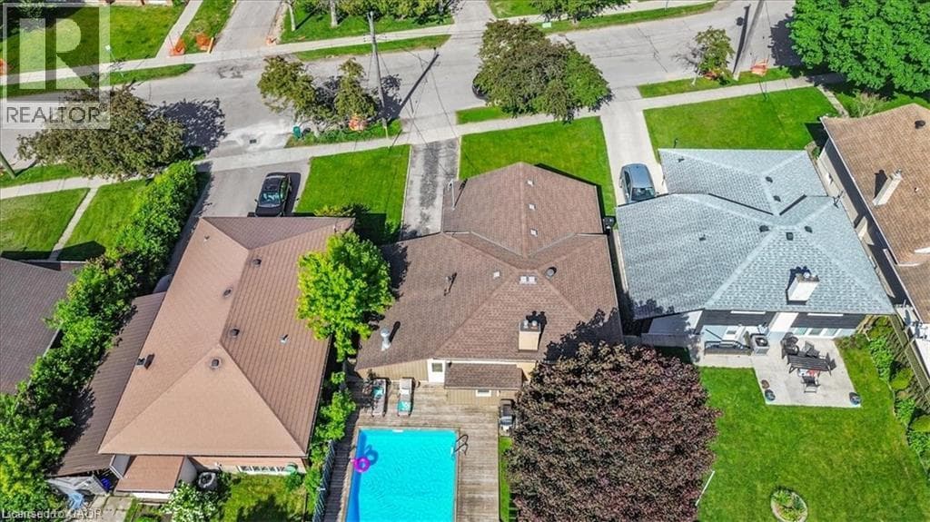Detached for sale at 35 WEICHEL Street, Victoria Hills, Kitchener, Ontario, photo 2