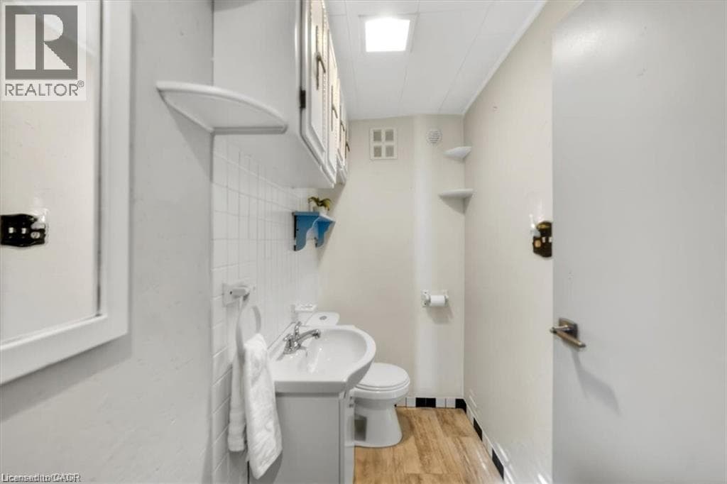 Detached for sale at 35 WEICHEL Street, Victoria Hills, Kitchener, Ontario, photo 26