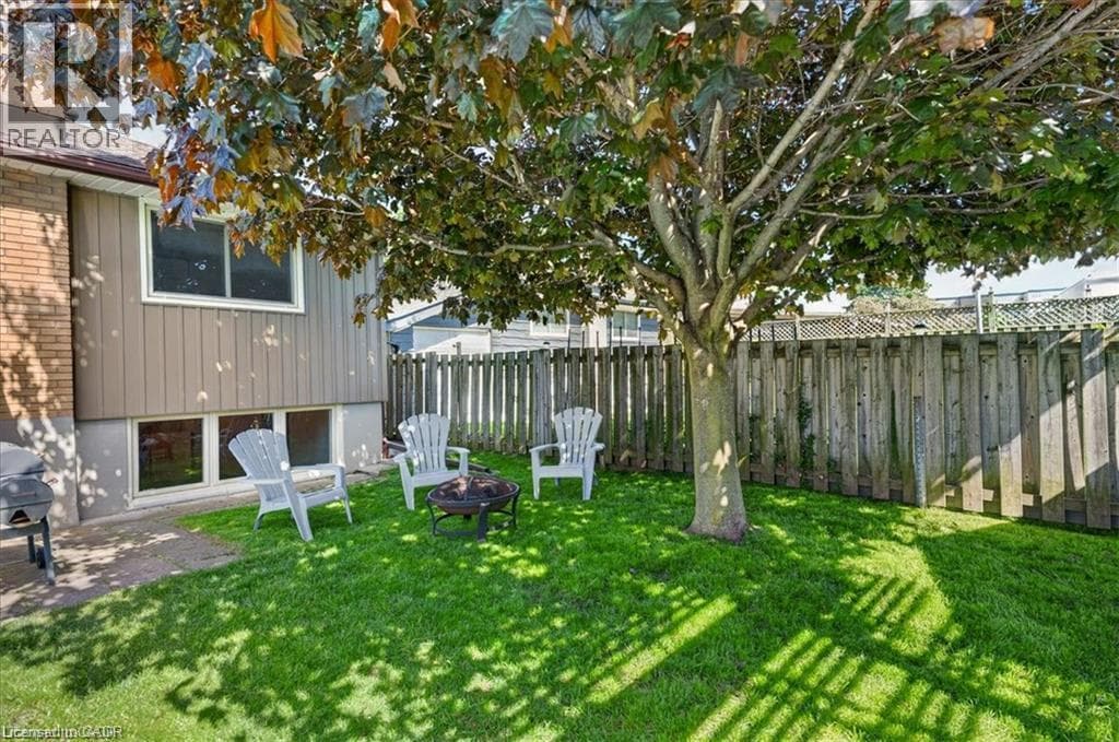 Detached for sale at 35 WEICHEL Street, Victoria Hills, Kitchener, Ontario, photo 30
