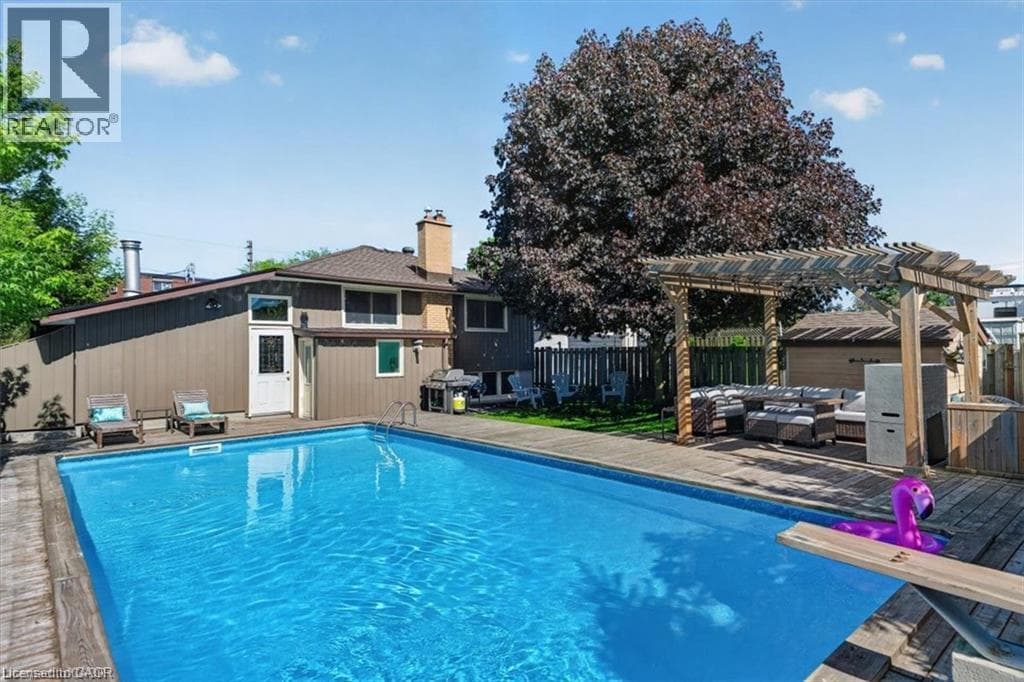 Detached for sale at 35 WEICHEL Street, Victoria Hills, Kitchener, Ontario, photo 31