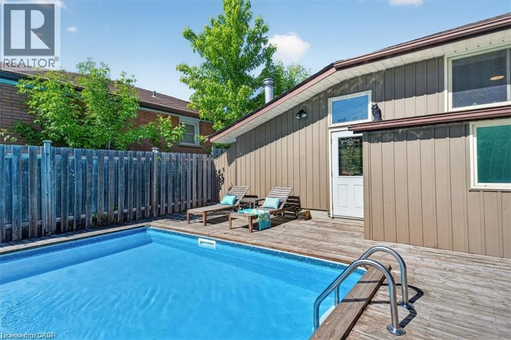 Detached for sale at 35 WEICHEL Street, Victoria Hills, Kitchener, Ontario, photo 33