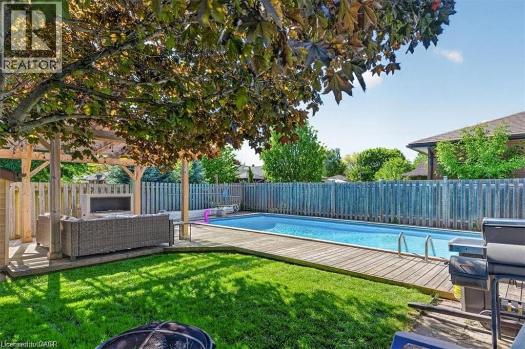 Detached for sale at 35 WEICHEL Street, Victoria Hills, Kitchener, Ontario, photo 34