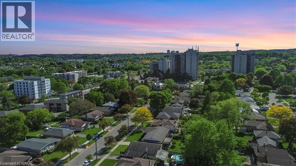 Detached for sale at 35 WEICHEL Street, Victoria Hills, Kitchener, Ontario, photo 35