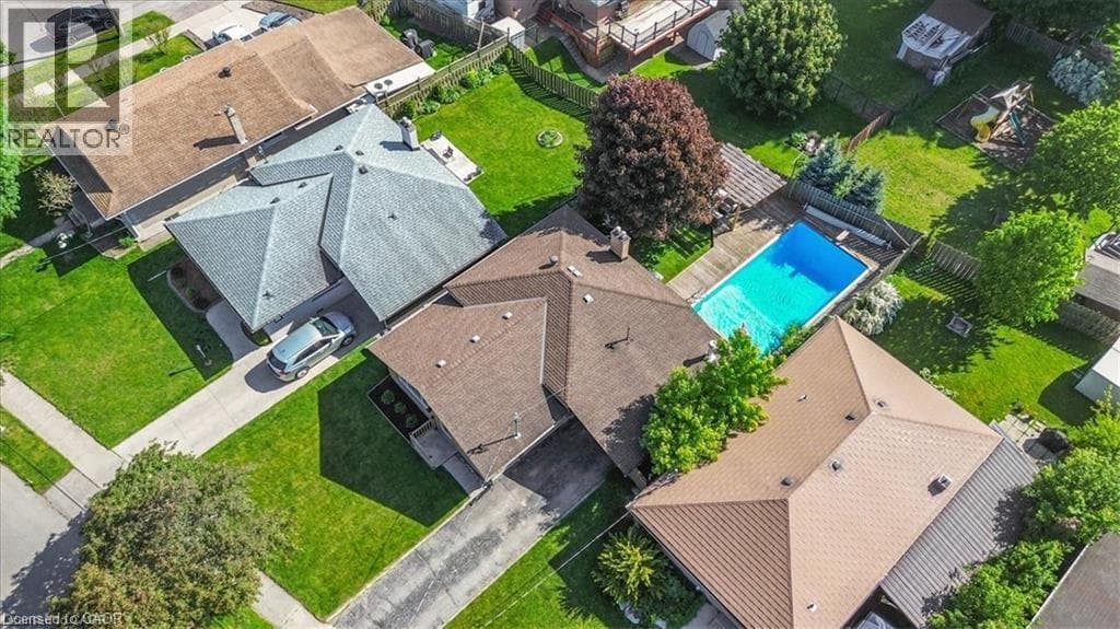 Detached for sale at 35 WEICHEL Street, Victoria Hills, Kitchener, Ontario, photo 36