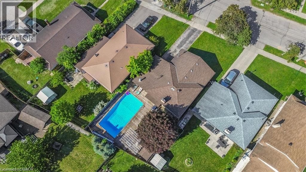 Detached for sale at 35 WEICHEL Street, Victoria Hills, Kitchener, Ontario, photo 38