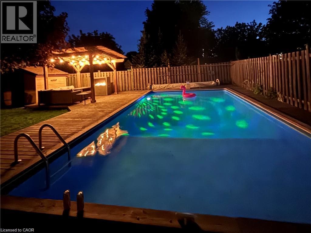Detached for sale at 35 WEICHEL Street, Victoria Hills, Kitchener, Ontario, photo 39