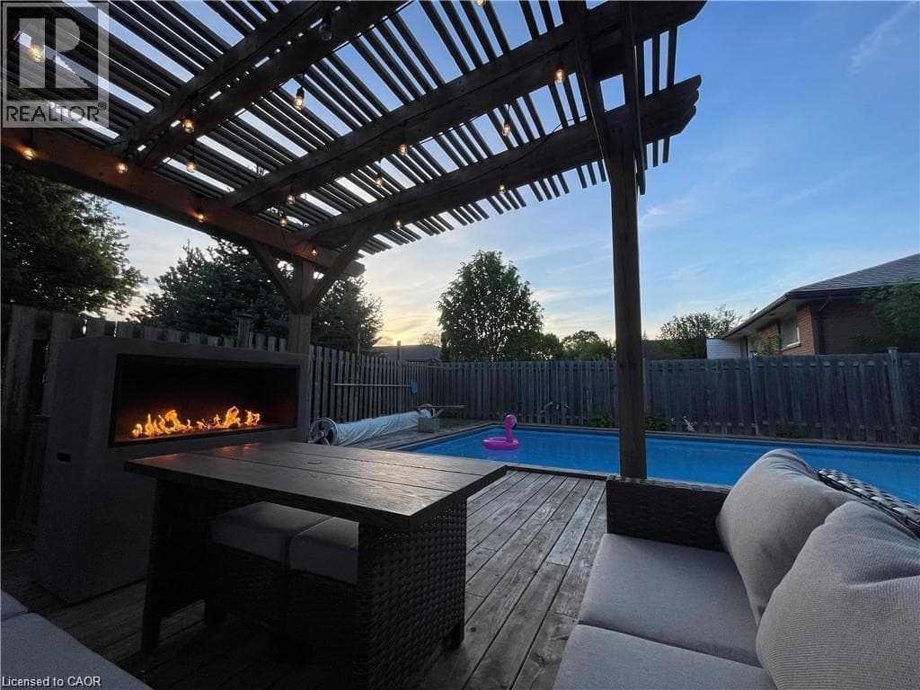 Detached for sale at 35 WEICHEL Street, Victoria Hills, Kitchener, Ontario, photo 40