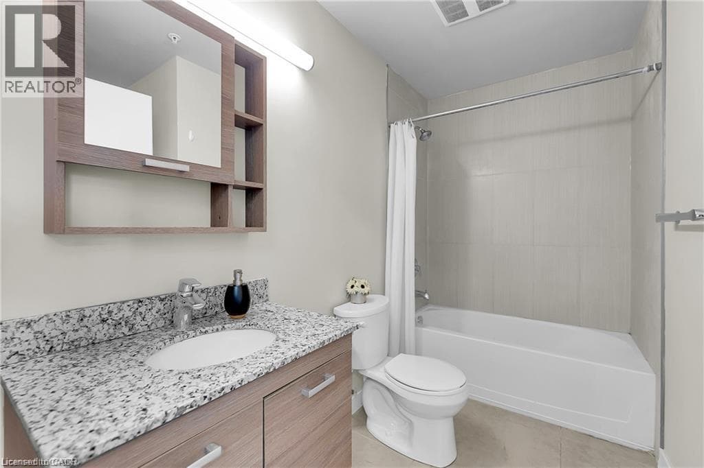 Apartment for sale at 280 LESTER Street Unit# 404, Northdale, Waterloo, Ontario, photo 15
