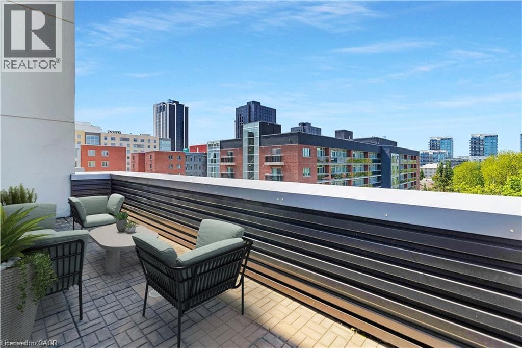 Apartment for sale at 280 LESTER Street Unit# 404, Northdale, Waterloo, Ontario, photo 17