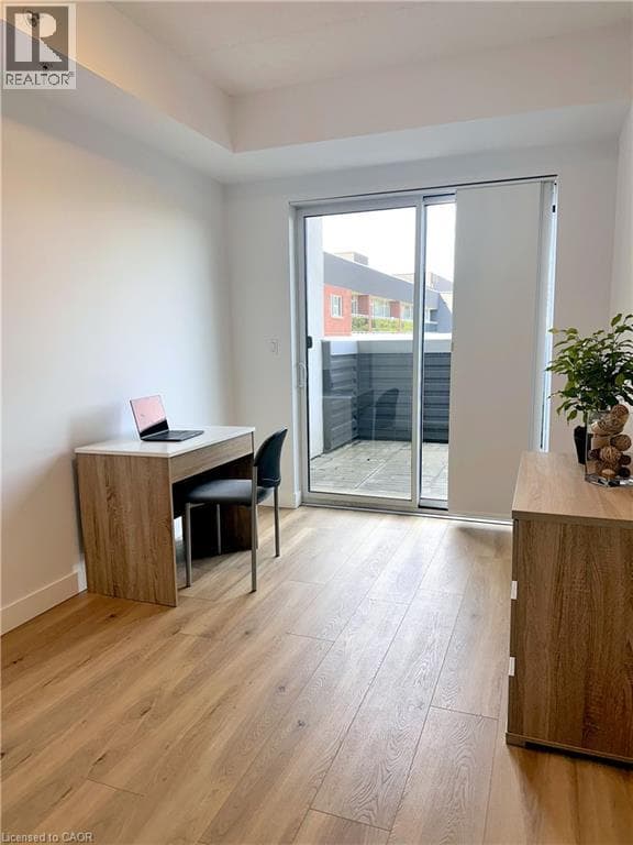 Apartment for sale at 280 LESTER Street Unit# 404, Northdale, Waterloo, Ontario, photo 4