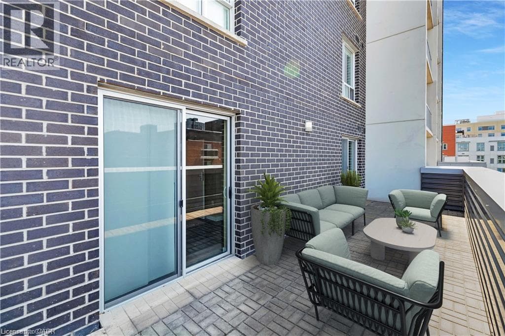Apartment for sale at 280 LESTER Street Unit# 404, Northdale, Waterloo, Ontario, photo 18