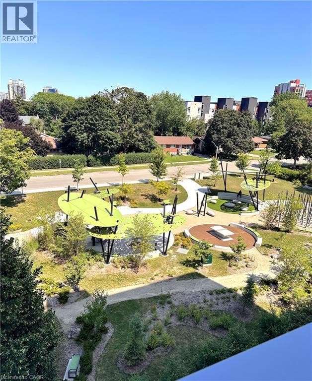 Apartment for sale at 280 LESTER Street Unit# 404, Northdale, Waterloo, Ontario, photo 11