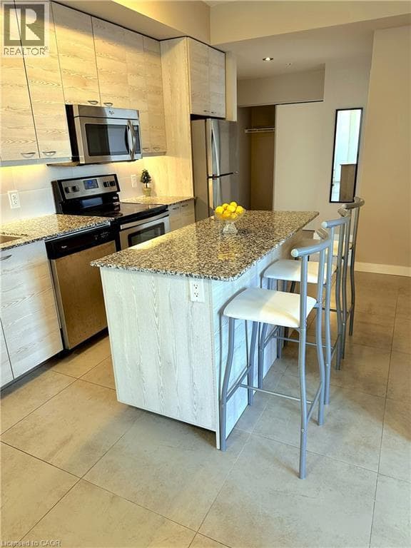 Apartment for sale at 280 LESTER Street Unit# 404, Northdale, Waterloo, Ontario, photo 8