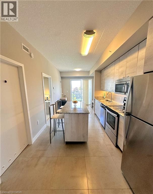 Apartment for sale at 280 LESTER Street Unit# 404, Northdale, Waterloo, Ontario, photo 6