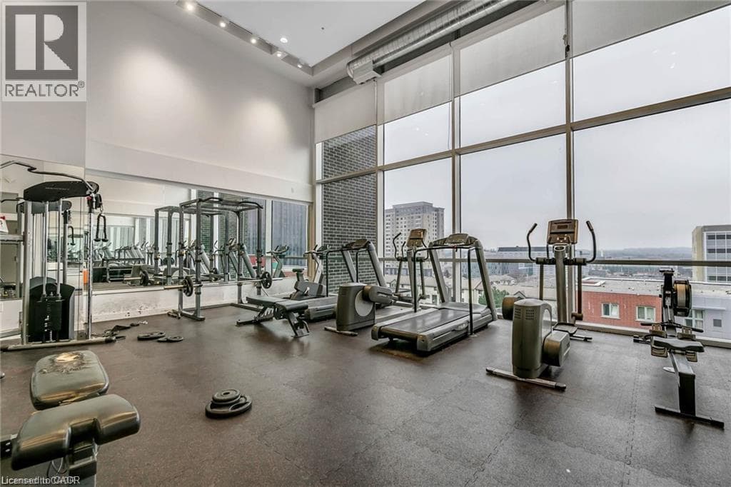Apartment for sale at 280 LESTER Street Unit# 404, Northdale, Waterloo, Ontario, photo 19