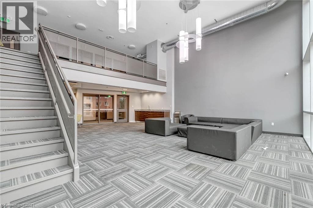 Apartment for sale at 280 LESTER Street Unit# 404, Northdale, Waterloo, Ontario, photo 23