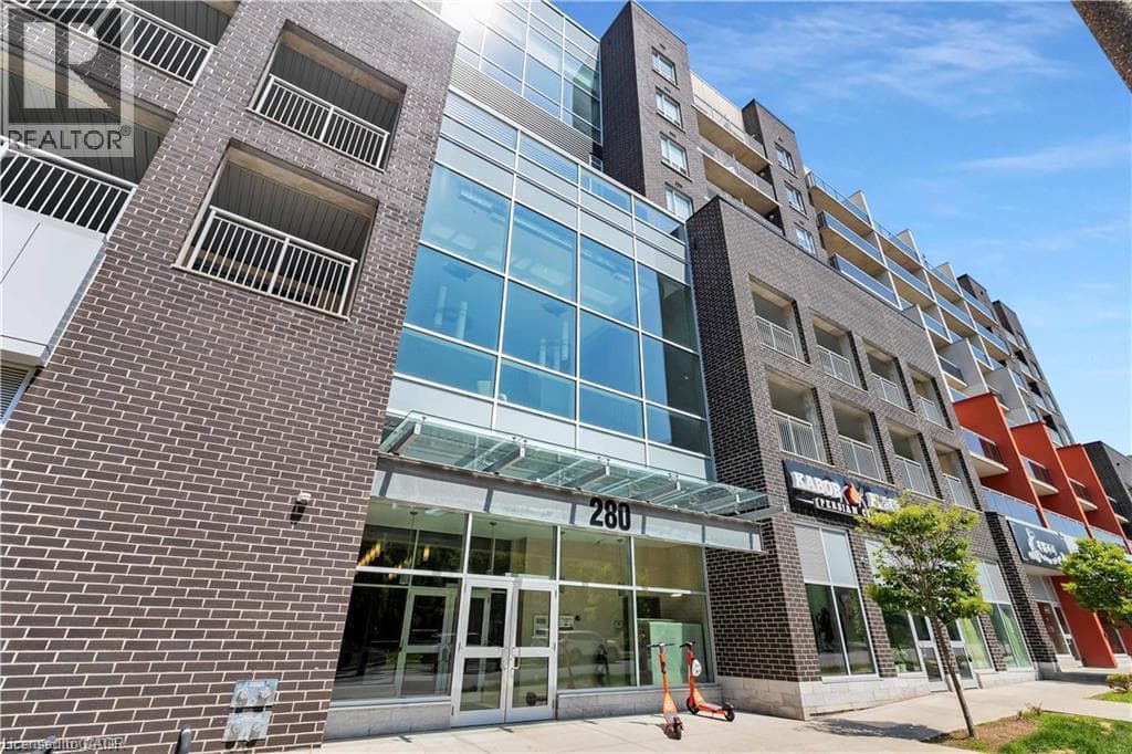 Apartment for sale at 280 LESTER Street Unit# 404, Northdale, Waterloo, Ontario, photo 27
