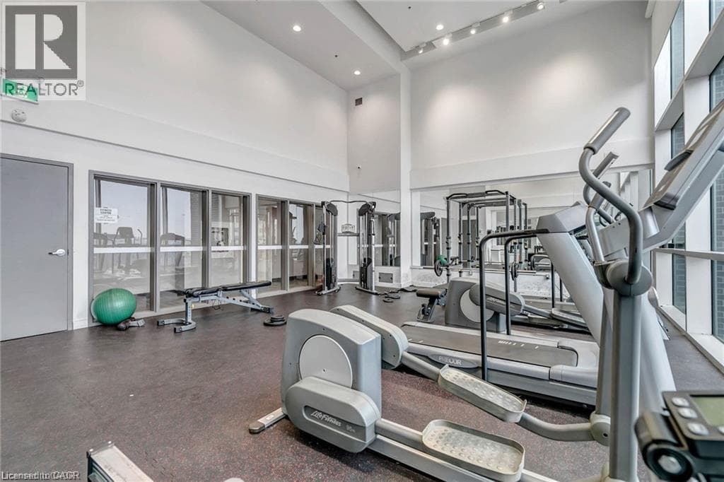 Apartment for sale at 280 LESTER Street Unit# 404, Northdale, Waterloo, Ontario, photo 20