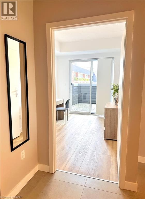 Apartment for sale at 280 LESTER Street Unit# 404, Northdale, Waterloo, Ontario, photo 3