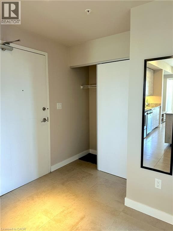 Apartment for sale at 280 LESTER Street Unit# 404, Northdale, Waterloo, Ontario, photo 2