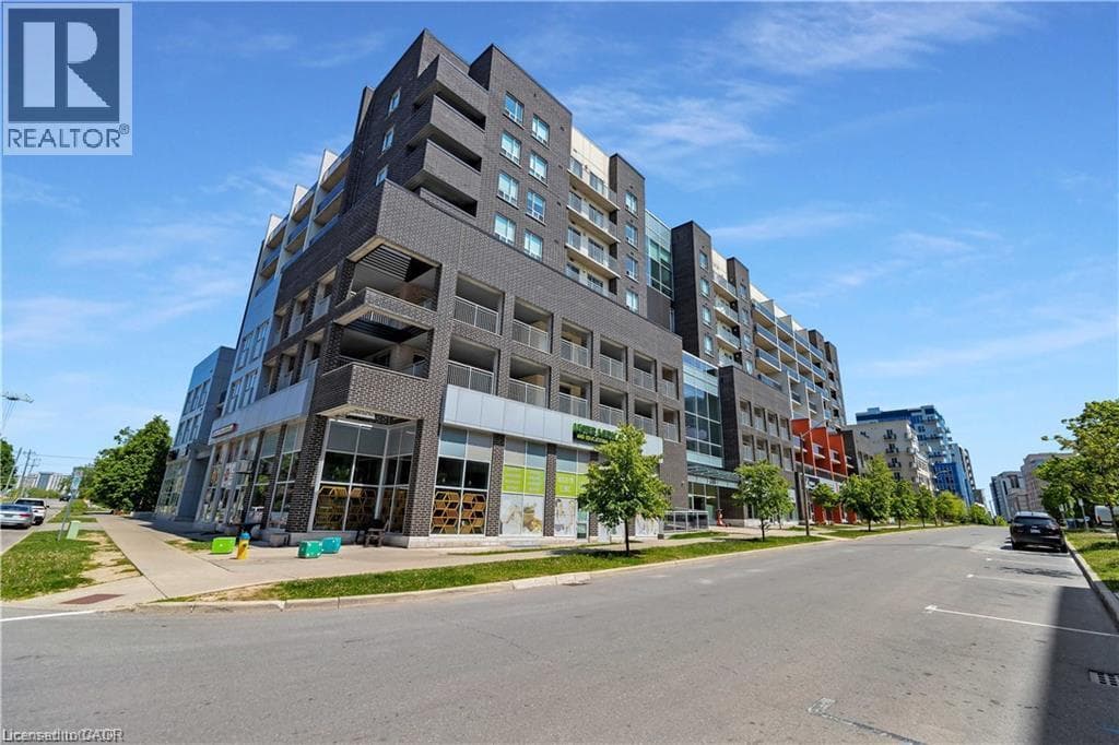 Apartment for sale at 280 LESTER Street Unit# 404, Northdale, Waterloo, Ontario, photo 28