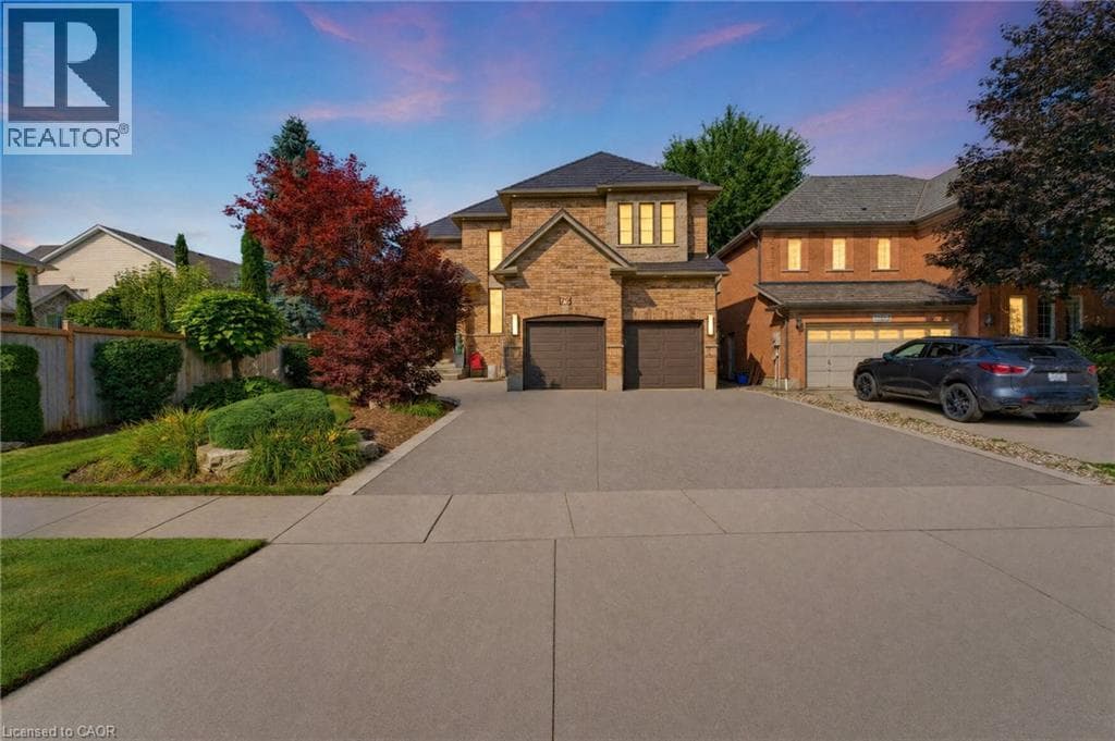 Detached for sale at 79 MCNICHOL Drive, Branchton Park, Cambridge, Ontario, photo 3