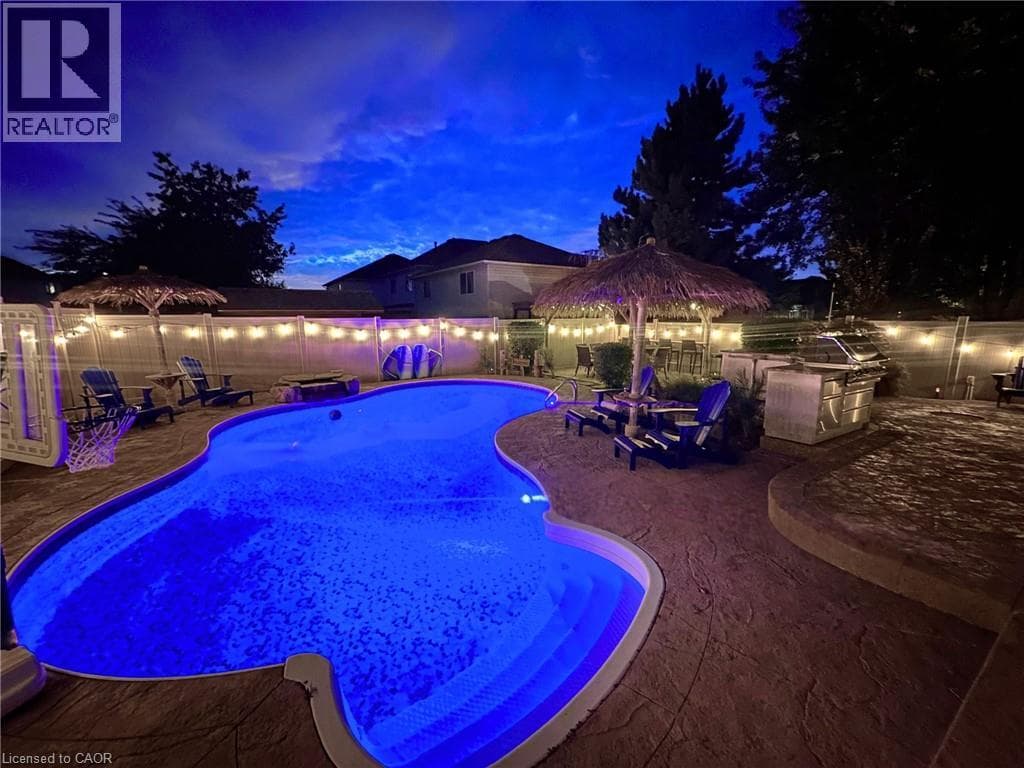 Detached for sale at 79 MCNICHOL Drive, Branchton Park, Cambridge, Ontario, photo 42