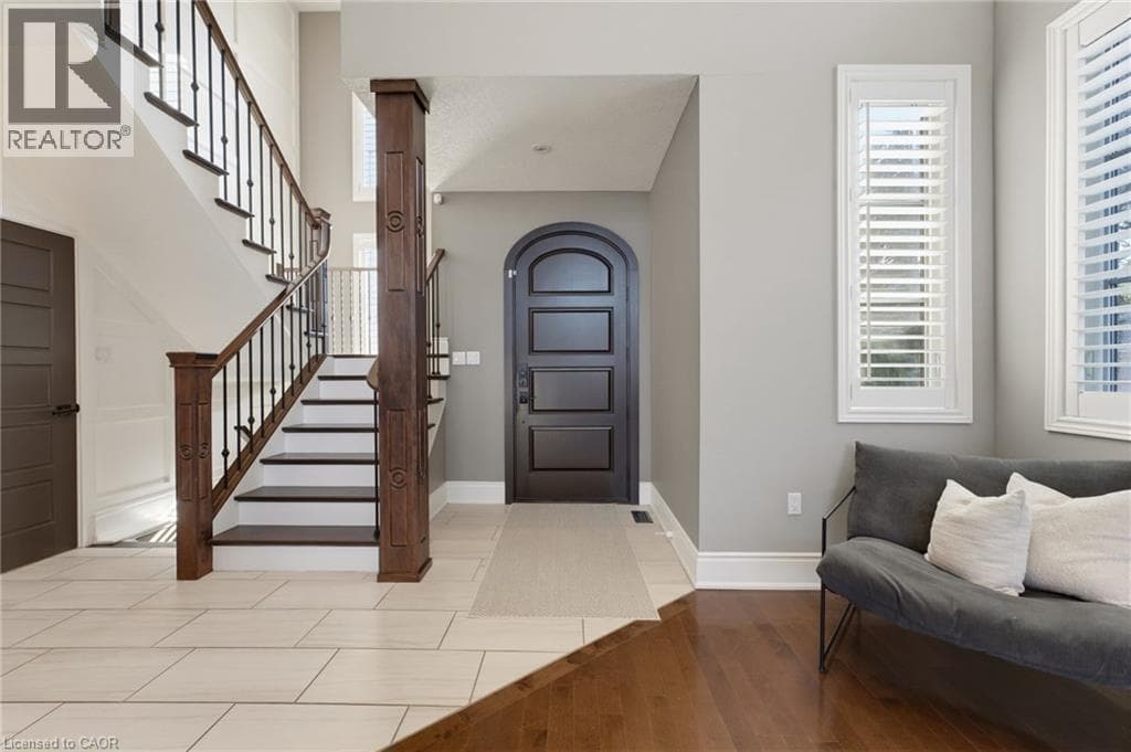 Detached for sale at 79 MCNICHOL Drive, Branchton Park, Cambridge, Ontario, photo 5