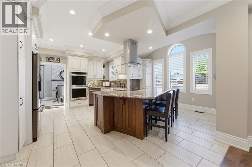 Detached for sale at 79 MCNICHOL Drive, Branchton Park, Cambridge, Ontario, photo 8
