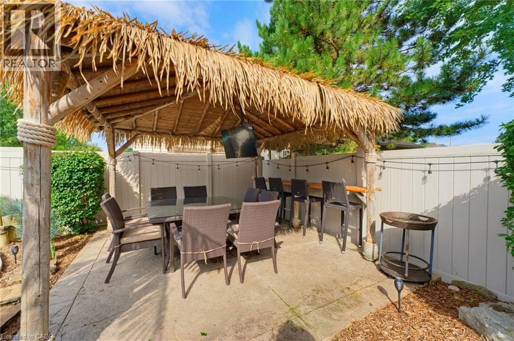 Detached for sale at 79 MCNICHOL Drive, Branchton Park, Cambridge, Ontario, photo 38