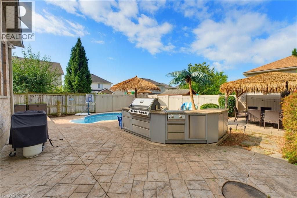 Detached for sale at 79 MCNICHOL Drive, Branchton Park, Cambridge, Ontario, photo 37