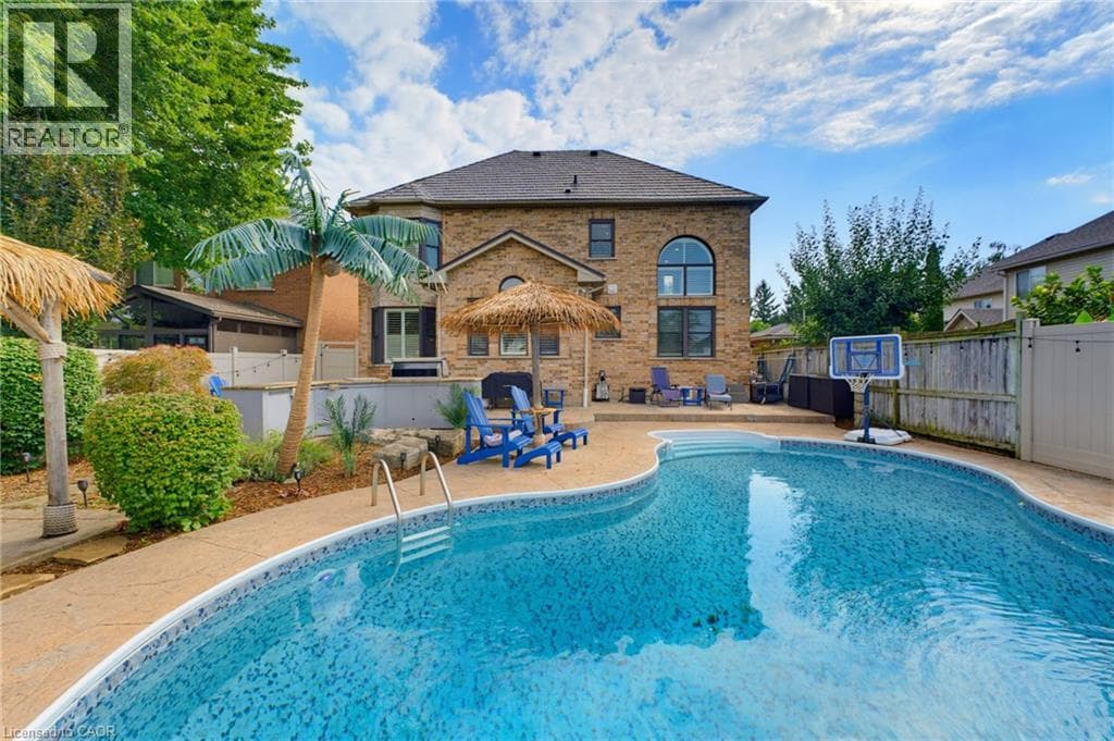 Detached for sale at 79 MCNICHOL Drive, Branchton Park, Cambridge, Ontario, photo 40