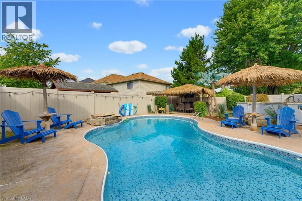 Detached for sale at 79 MCNICHOL Drive, Branchton Park, Cambridge, Ontario, photo 41