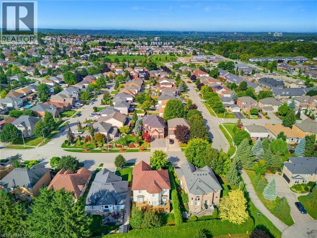 Detached for sale at 79 MCNICHOL Drive, Branchton Park, Cambridge, Ontario, photo 45