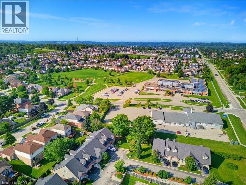 Detached for sale at 79 MCNICHOL Drive, Branchton Park, Cambridge, Ontario, photo 46