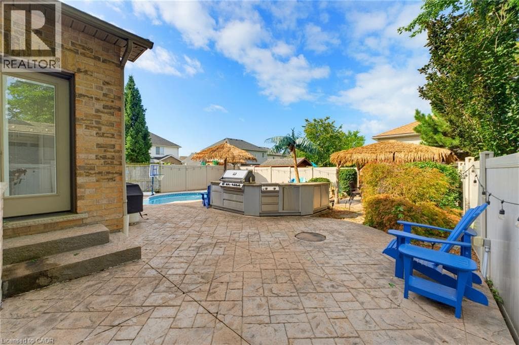 Detached for sale at 79 MCNICHOL Drive, Branchton Park, Cambridge, Ontario, photo 36