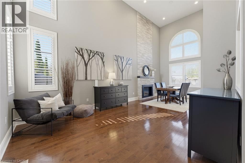 Detached for sale at 79 MCNICHOL Drive, Branchton Park, Cambridge, Ontario, photo 6
