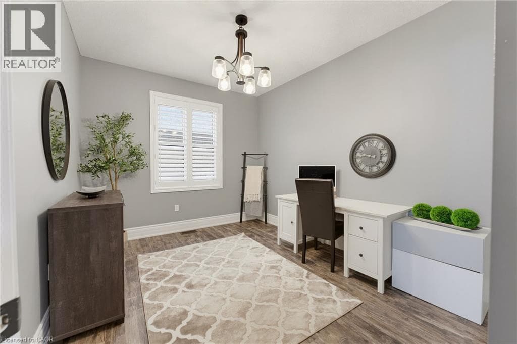 Detached for sale at 79 MCNICHOL Drive, Branchton Park, Cambridge, Ontario, photo 16