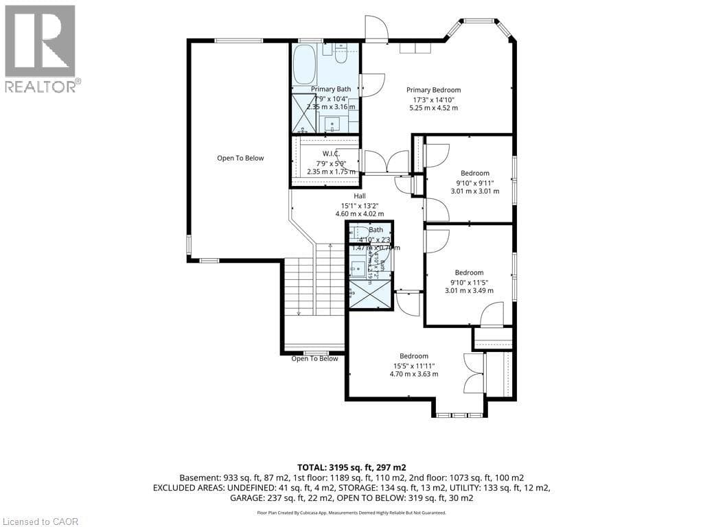 Detached for sale at 79 MCNICHOL Drive, Branchton Park, Cambridge, Ontario, photo 48