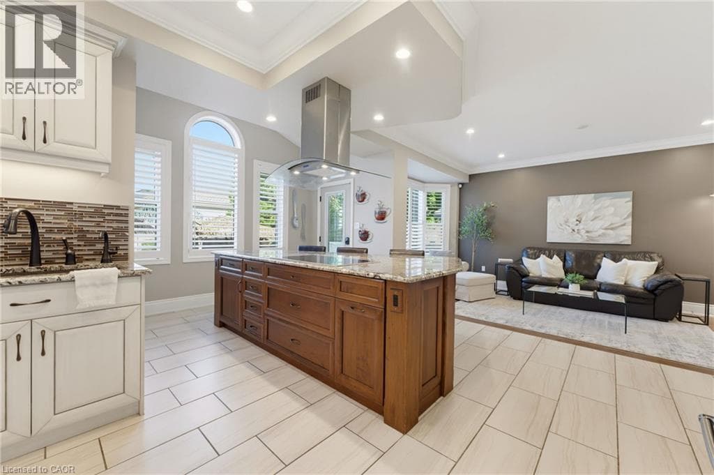 Detached for sale at 79 MCNICHOL Drive, Branchton Park, Cambridge, Ontario, photo 12