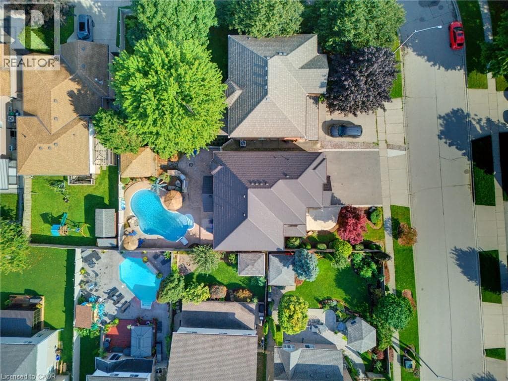 Detached for sale at 79 MCNICHOL Drive, Branchton Park, Cambridge, Ontario, photo 44