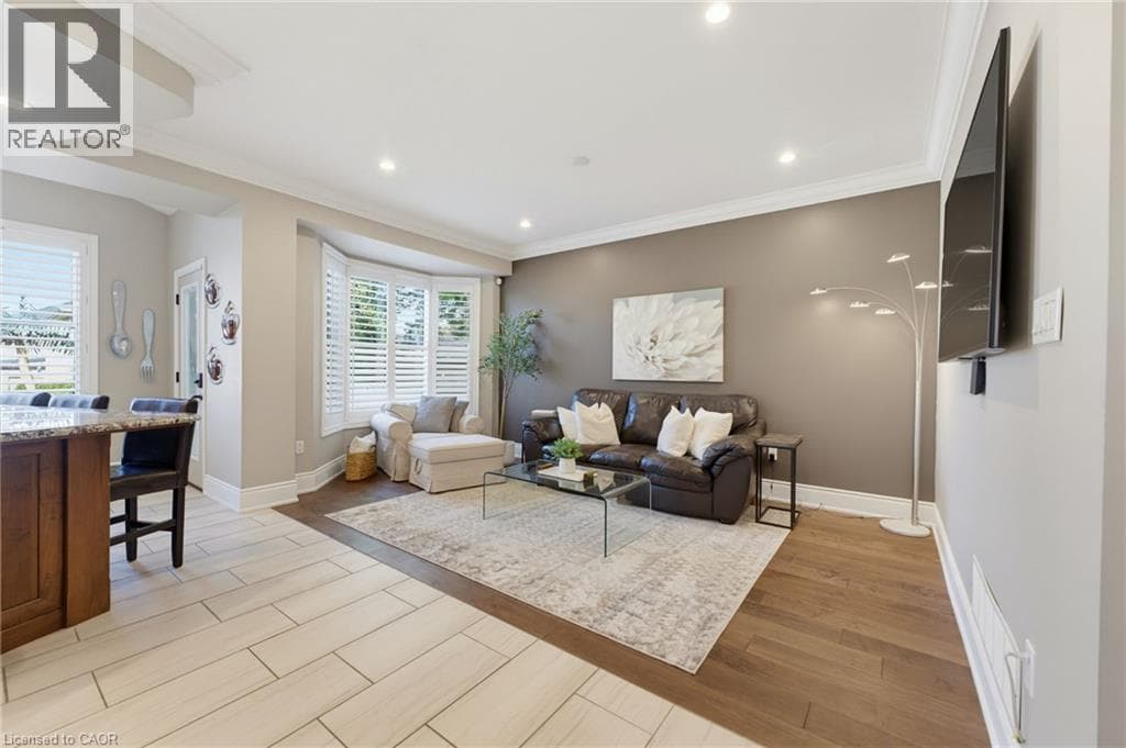 Detached for sale at 79 MCNICHOL Drive, Branchton Park, Cambridge, Ontario, photo 13