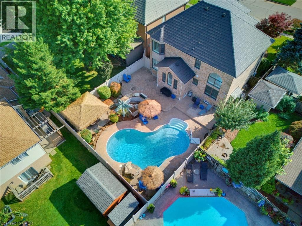 Detached for sale at 79 MCNICHOL Drive, Branchton Park, Cambridge, Ontario, photo 2