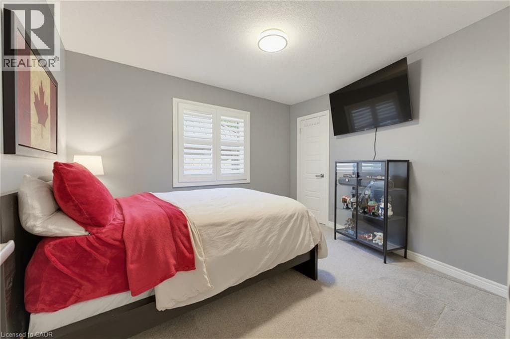 Detached for sale at 79 MCNICHOL Drive, Branchton Park, Cambridge, Ontario, photo 24